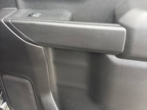 Used 2023 Chevrolet Silverado 1500 Custom AWD/4WD image 29