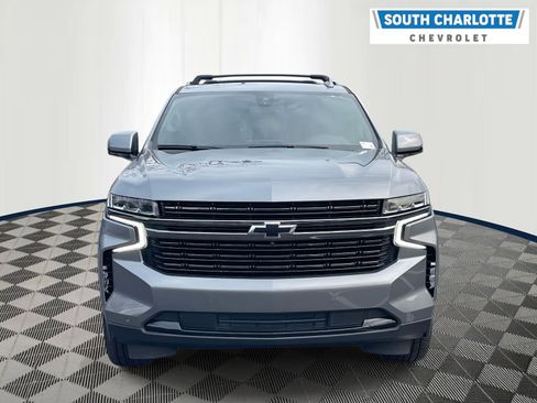 Used 2022 Chevrolet Tahoe RST w/ Luxury Package image 2
