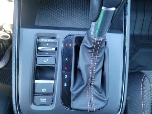 Certified 2023 Honda CR-V Sport image 35