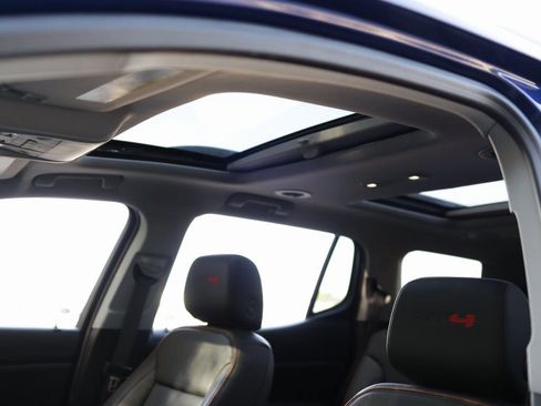 Used 2023 GMC Acadia AT4 w/ GMC Pro Grade Package image 27