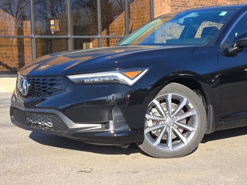 New 2026 Acura Integra image 2