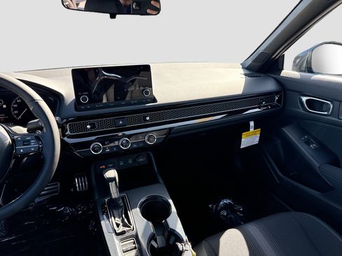 New 2026 Honda Civic Sport image 18