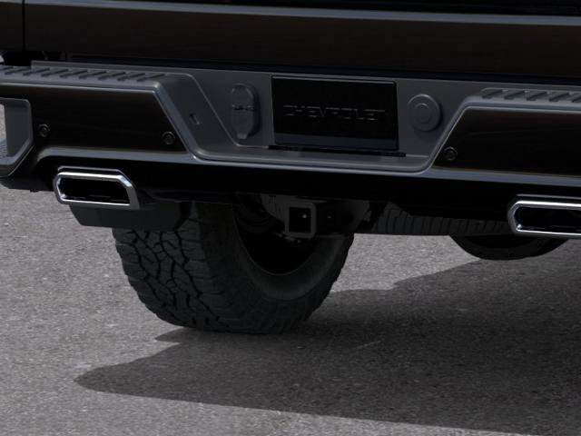 New 2026 Chevrolet Silverado 1500 RST AWD/4WD image 38