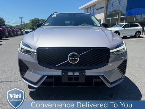 Certified 2026 Volvo XC60 B5 Plus w/ Protection Package Premier AWD/4WD image 3