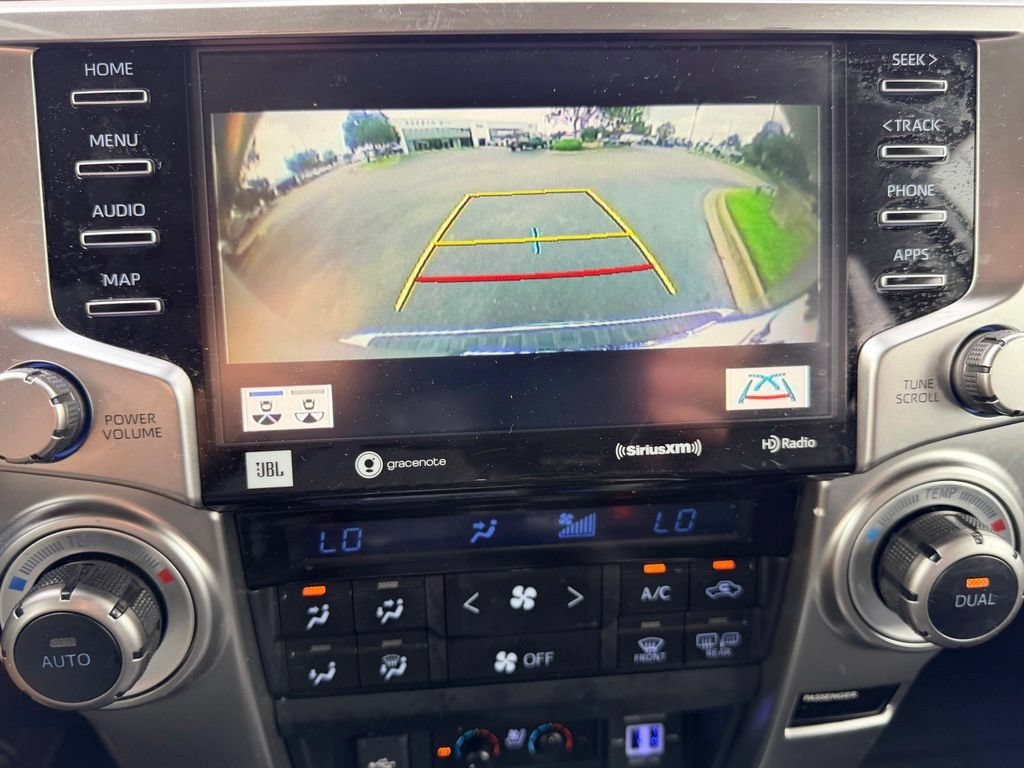 Used 2023 Toyota 4Runner Limited RWD image 36