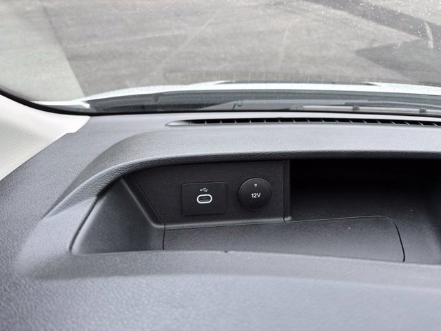 Certified 2025 Ford Transit 250 Low Roof w/ Exterior Upgrade Package RWD image 18