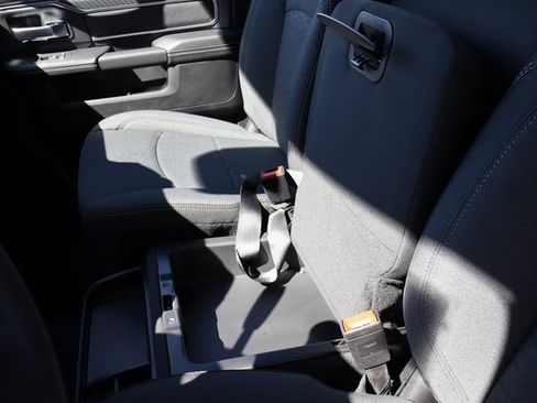 Used 2025 RAM 2500 Big Horn image 31