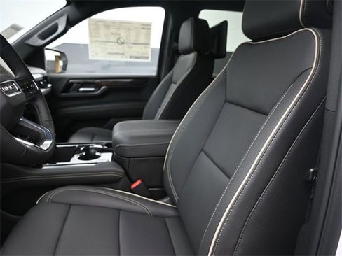 New 2026 GMC Yukon Elevation w/ Elevation Premium Package image 8