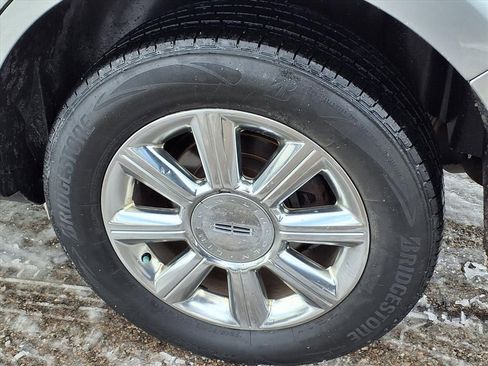 Used 2008 Lincoln MKX 2WD image 8