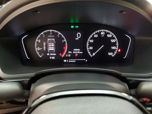 Certified 2026 Honda Civic Sport image 12