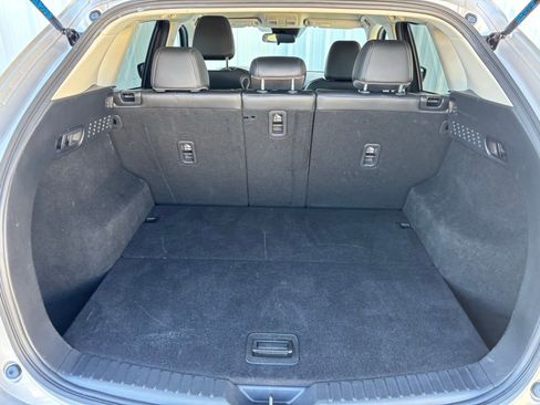 Certified 2025 MAZDA CX-5 AWD 2.5 S w/ Select Package image 31