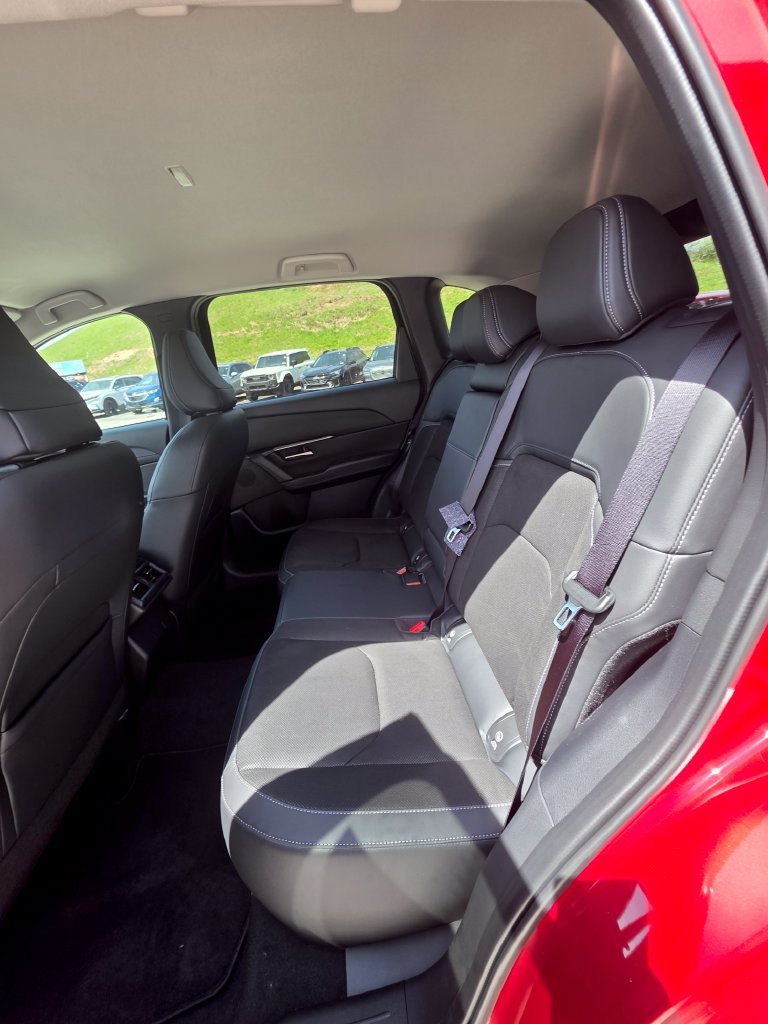 New 2026 MAZDA CX-5 Preferred AWD/4WD image 10