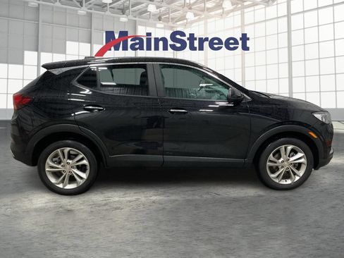Used 2021 Buick Encore GX Preferred FWD image 6