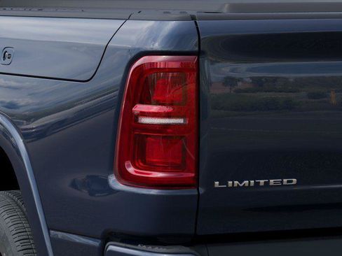 New 2026 RAM 1500 Limited AWD/4WD image 36