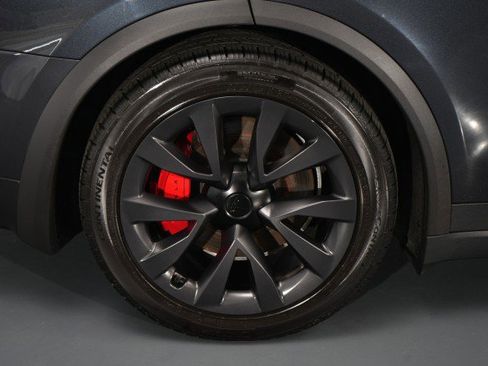 Used 2023 Tesla Model X Plaid image 20