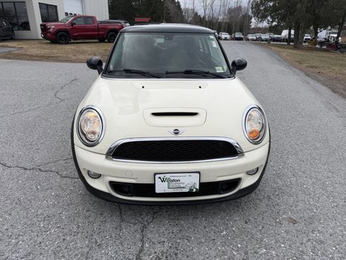 Used 2013 MINI Cooper S FWD image 8