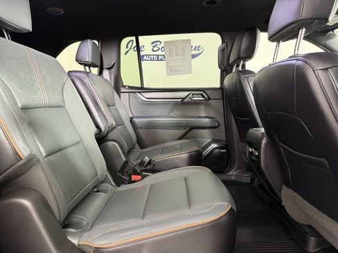 Used 2024 GMC Acadia AT4 w/ LPO, Floor Liner Package image 20