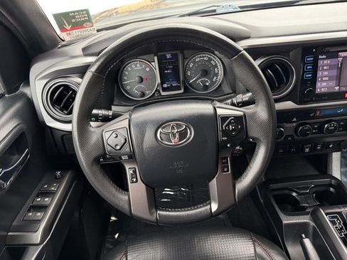 Used 2019 Toyota Tacoma TRD Pro image 14