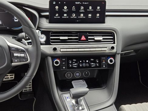 New 2026 Genesis G70 3.3T Sport Prestige RWD image 27