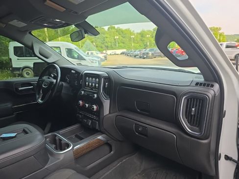 Used 2021 GMC Sierra 1500 Elevation w/ Preferred Package AWD/4WD image 21
