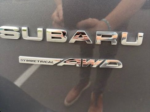 Used 2020 Subaru Outback Limited AWD/4WD image 12