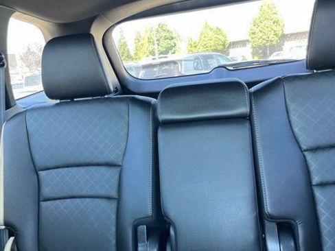Used 2021 Honda Passport Touring image 5
