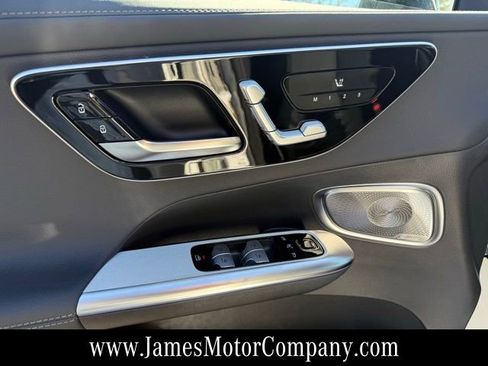 New 2026 Mercedes-Benz GLC 300 4MATIC image 13