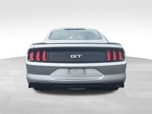 Used 2018 Ford Mustang GT Premium w/ Equipment Group 401A RWD image 3