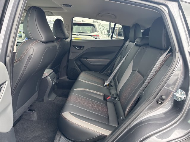 New 2026 Subaru Crosstrek 2.5i Limited w/ Crosstrek Mirror Package AWD/4WD image 16