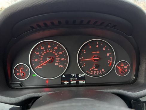 Used 2014 BMW X3 xDrive28i AWD/4WD image 17