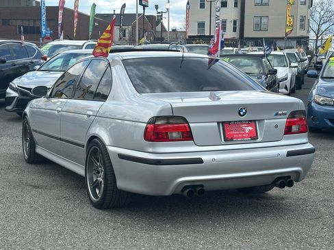 Used 2000 BMW M5 RWD image 6