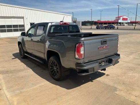Used 2022 GMC Canyon Elevation w/ Trailering Package image 42