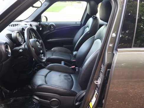 Used 2014 MINI Cooper Countryman S AWD/4WD image 19