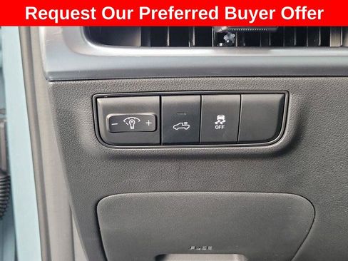 New 2026 Hyundai Santa Cruz SEL image 18