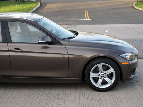 Used 2014 BMW 328i xDrive Wagon image 10