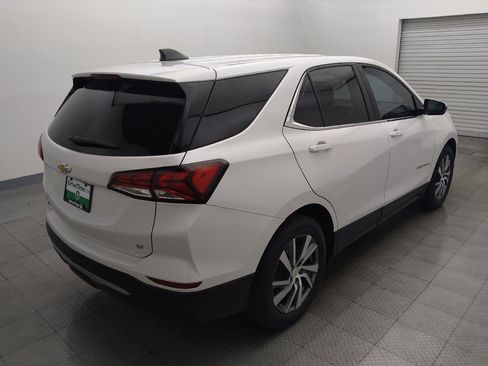 Used 2022 Chevrolet Equinox LT image 9