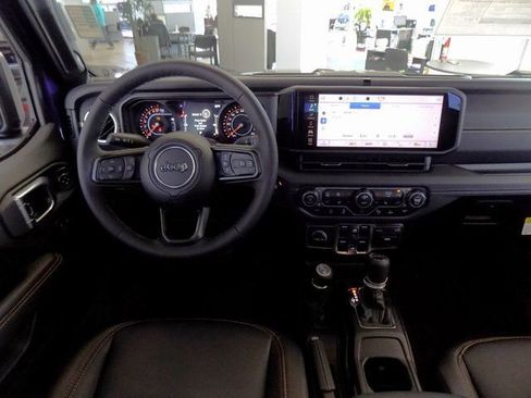 New 2026 Jeep Gladiator Sport image 27