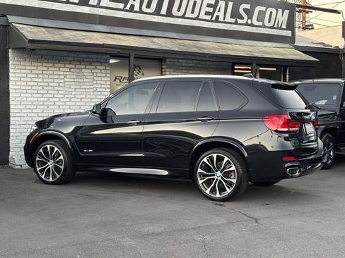Used 2018 BMW X5 xDrive35i image 25