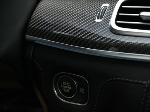 Used 2026 Mercedes-Benz GLE 53 AMG 4MATIC Coupe image 37