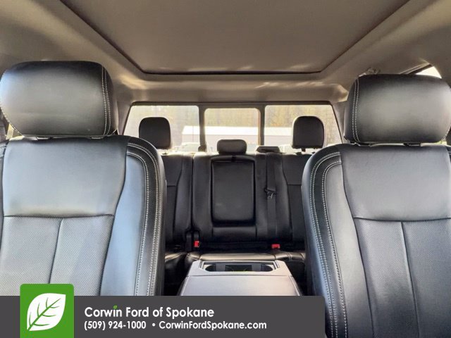 Used 2019 Ford F150 Lariat w/ Equipment Group 502A Luxury AWD/4WD image 39