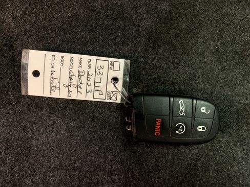 Used 2023 Dodge Charger GT w/ Blacktop Package image 50