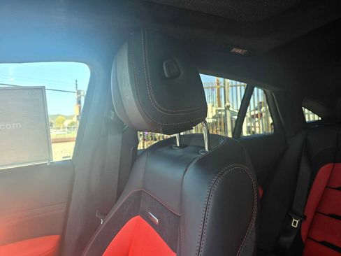 New 2025 Mercedes-Benz GLE 63 AMG S image 37