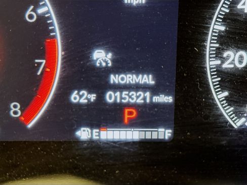 Used 2025 Honda CR-V LX image 19