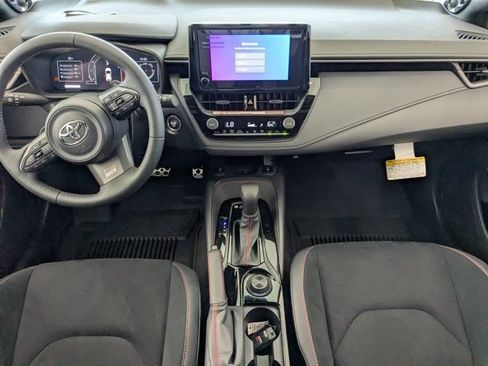 New 2026 Toyota Corolla GR AWD/4WD image 12