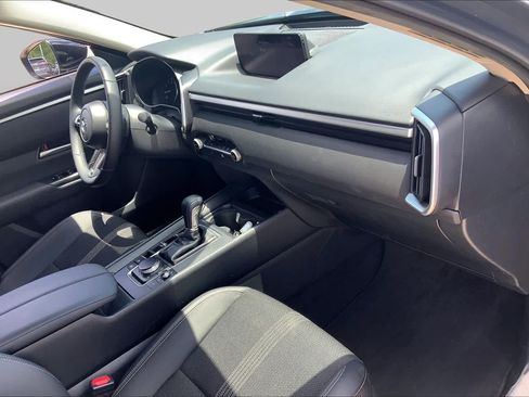 Used 2025 MAZDA CX-50 AWD 2.5 S w/ Preferred Package image 19