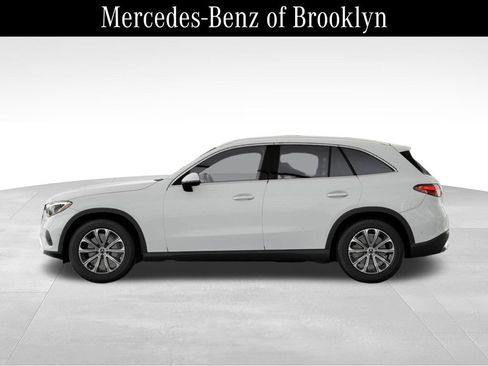 Certified 2026 Mercedes-Benz GLC 300 GLC 300 image 34