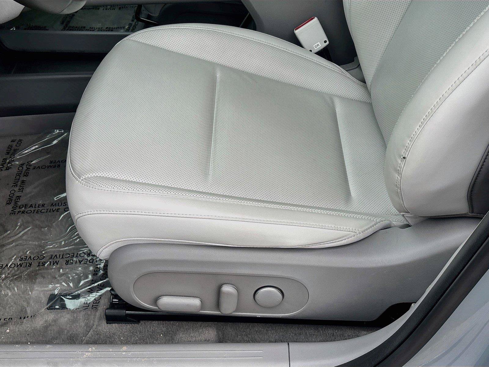 Used 2024 Hyundai Ioniq 6 SEL RWD image 19