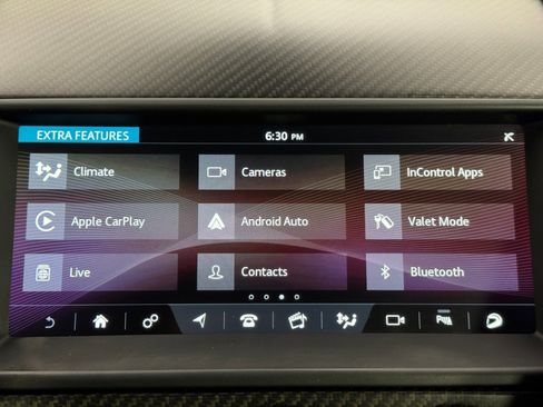 Used 2020 Jaguar F-TYPE R image 29