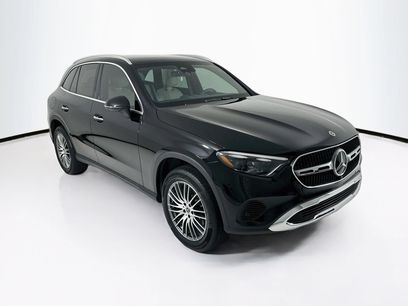Certified 2026 Mercedes-Benz GLC 300