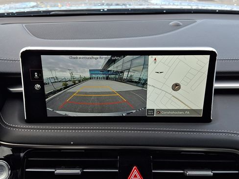 Certified 2026 Genesis G70 2.5T AWD/4WD image 18